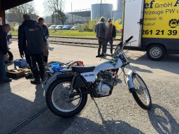 21.03.2026 - OTM Pratteln